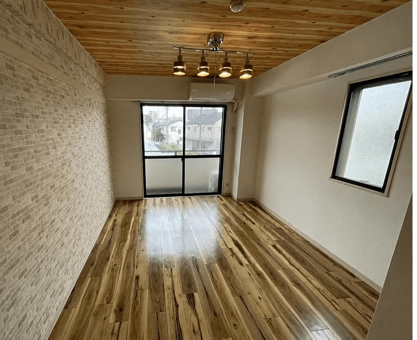 Rental House in Nishitokyo, Tokyo — WILL Higashifushimi - Silid 216, Ika-2 Palapag, 1R 20m², ¥61,000/buwan, Nishitokyo Tokyo