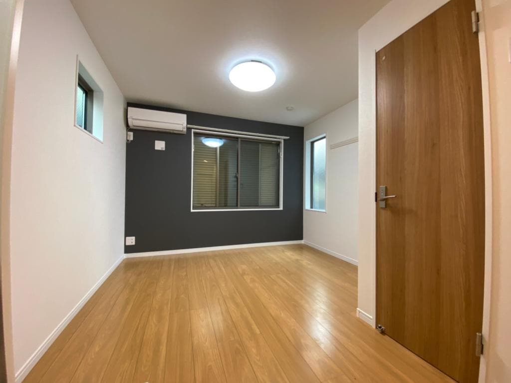 Rental House in Nakano, Tokyo — Lumos Saginomiya Unit 202 — photo 3