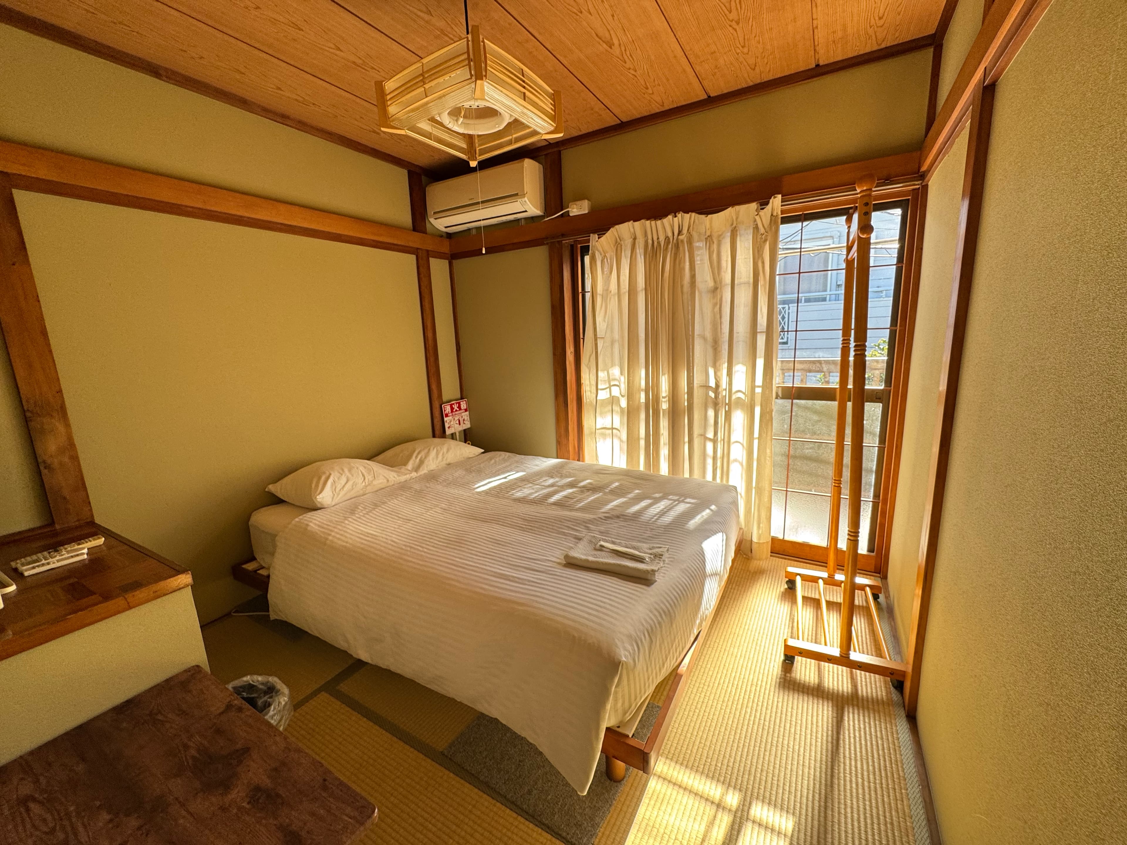 Furnished Rental in Nerima, Tokyo — Nana House Ekoda - 3 bedrooms, 8 min walk to Ekoda station