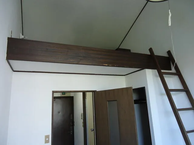Rental House in Nakano, Tokyo — Ferris Shin-Nakano Phòng 202 — photo 4
