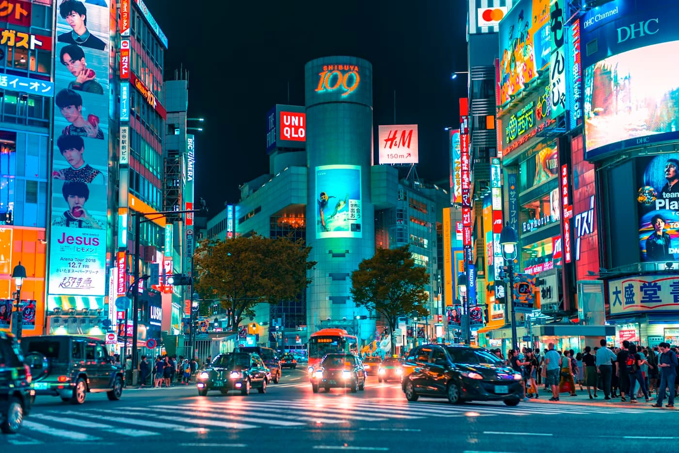 Pamimili sa Japan: Mula sa mga Supermarket at Department Store hanggang sa 100-Yen Shop at Online Shopping