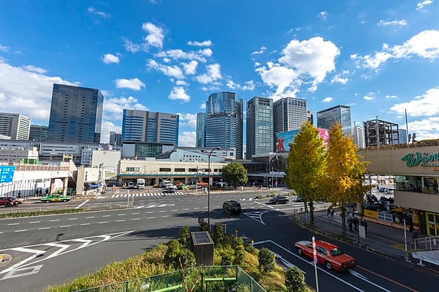 Paninirahan sa Shinjuku, Tokyo: Kumpletong Gabay para sa mga Dayuhan