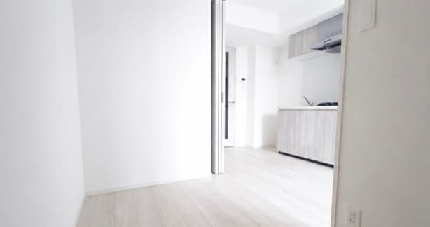 Rental House in Setagaya, Tokyo — RELUXIA Sangenjaya 207