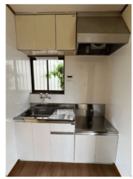 Buy in Fuchu-shi, Tokyo — Rective Fuchu – For Sale | 1K×6 Units / 126.42㎡ — photo 3