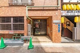 Rental House in Minato, Tokyo — Hi-Belle Mita 305 — photo 2