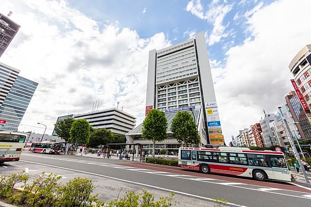 Pamumuhay sa Nakano, Tokyo: Kumpletong Gabay para sa mga Dayuhan