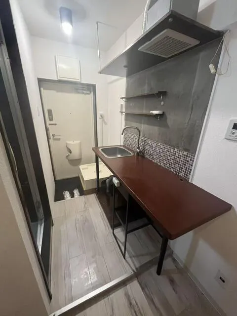 Rental House in Nakano, Tokyo — Pearl City Nakano 105 — photo 2
