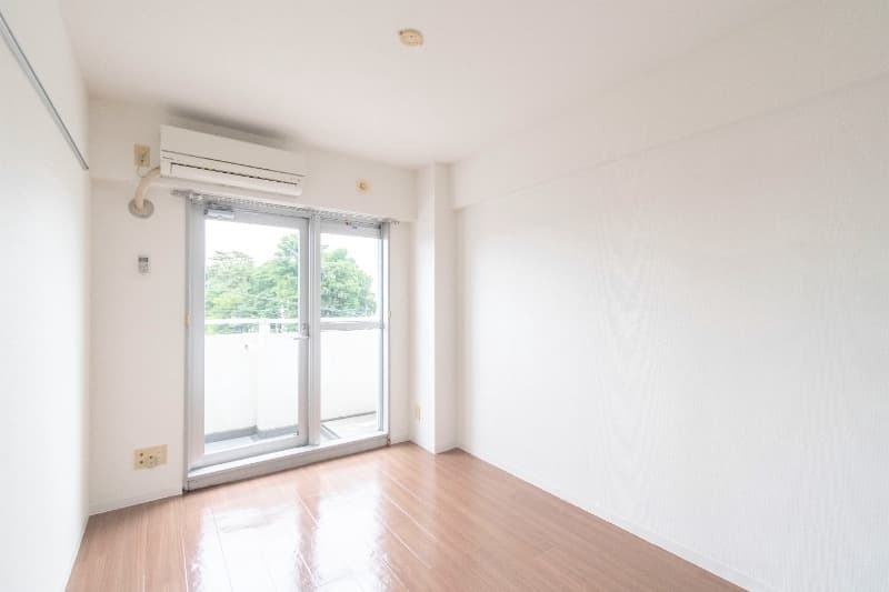 Rental House in 練馬区, Tokyo — Winbell Solo Oizumigakuen 413 – Cách Ga Oizumigakuen 3 Phút, Mansión RC 1R