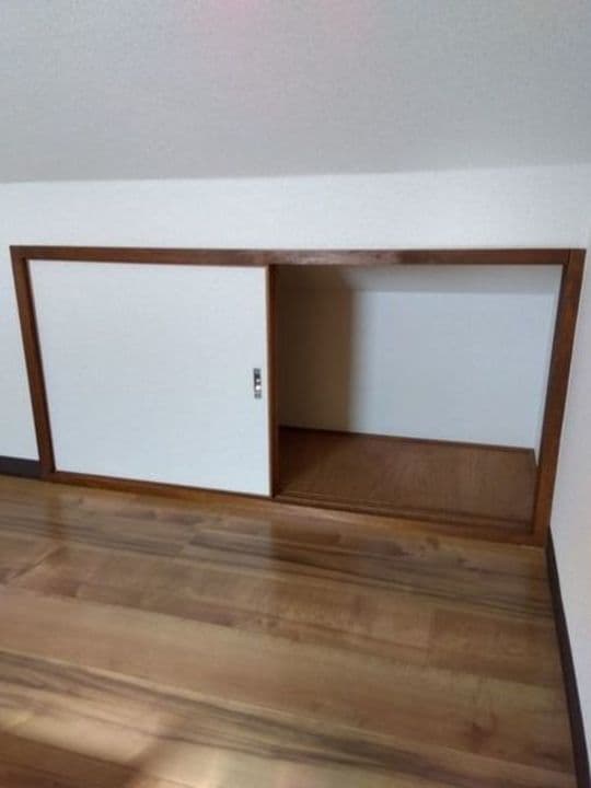 Rental House in Kokubunji, Tokyo — Kunitachi Dreamy House - Room 202, 2F 1K+Loft 15.79m², ¥36,000/mo, Kokubunji Tokyo — photo 3
