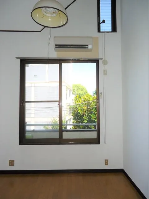 Rental House in Nakano, Tokyo — Ferris Shin-Nakano Phòng 202 — photo 3