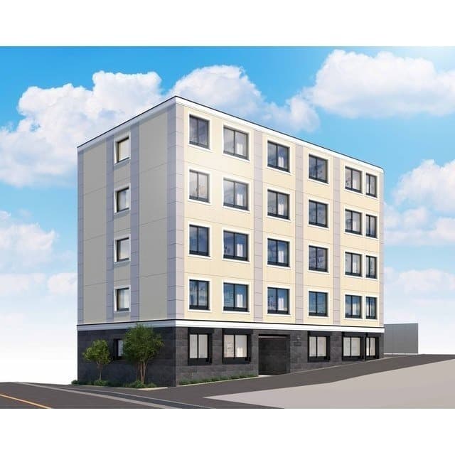 Rental House in Bunkyo, Tokyo — El Faro Kagurazaka III 404 – Căn hộ 2LDK Mới | 40.76㎡ | Cách ga Gokokuji 14 phút, Tokyo
