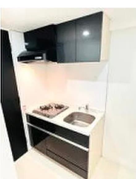Rental House in Minato, Tokyo — mastermind JUBAN - Unit 304, Lantai 3, 1K 25m², ¥155,000/bulan, Minato Tokyo — photo 2