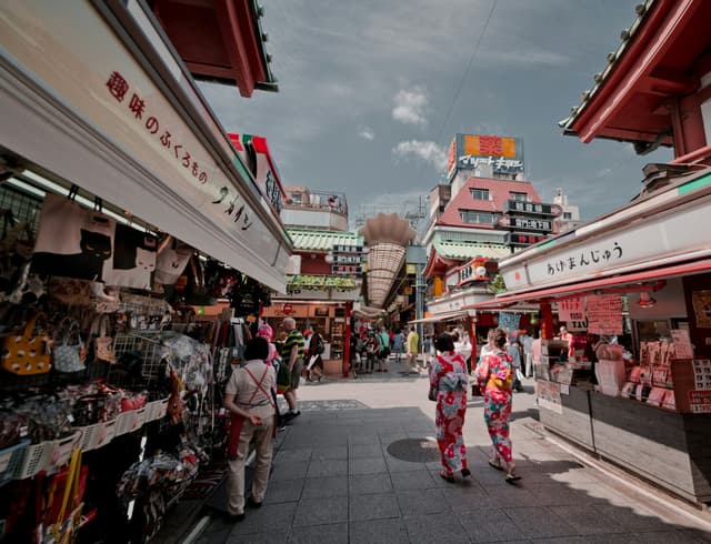 Finding a Job in Japan as a Foreigner: Job Search Tips, Visa ...